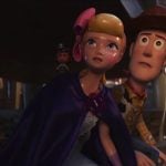 18. Toy Story 4 (2019)